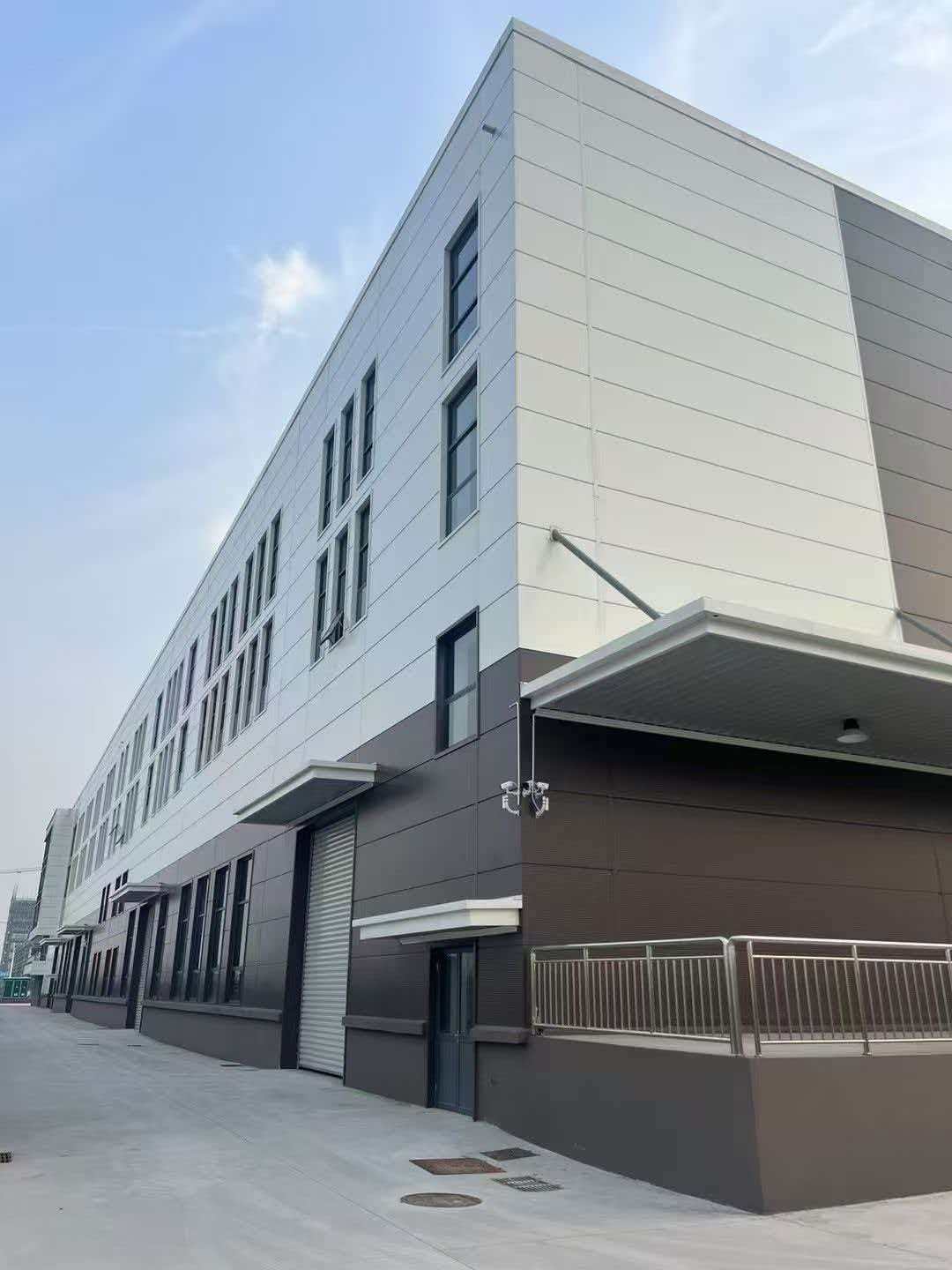 阿拉尔市外墙新型材料外墙新型材料 - 哪里好
